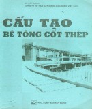 Kết cấu bêtông cốt thép nhà dân dụng: Phần 1