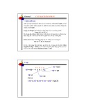 Bài giảng Kỹ thuật điện tử C: Chương 7 - GV. Lê Thị Kim Anh