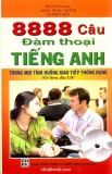 Giao tiếp Tiếng Anh thông qua 8888 câu đàm thoại