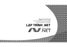 Bài giảng Lập trình .NET - Nguyễn Đạt Thông