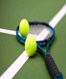 Tài liệu Tennis hiện đại