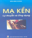 Lý thuyết và ứng dụng Mạ kền: Phần 1