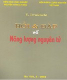 Hệ thống câu hỏi đáp về Năng lượng nguyên tử: Phần 2