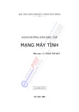 Nhập môn Mạng máy tính