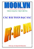 Ôn tập với các bài toán đặc sắc