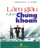 Bí quyết làm giàu qua chứng khoán: Phần 2