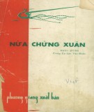 Văn học Việt Nam - Nửa chừng xuân: Phần 2