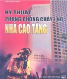 Kinh nghiệm phòng chống cháy - nổ nhà cao tầng: Phần 1