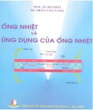 Tổng quan và ứng dụng của ống nhiệt: Phần 2