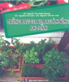 Kỹ thuật Trồng rau gia vị, rau ăn sống an toàn: Phần 2