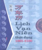 Tìm hiểu Lịch vạn niên thực dụng 1801-2100: Phần 1