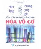 Phân dạng và phương pháp giải đề thi môn Hóa vô cơ: Phần 2