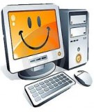 Các thanh công cụ (Toolbars)