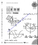 Tuyển tập 90 đề ôn tập thi thử Quốc gia môn Toán (Tập 3): Phần 2