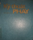 Tìm hiểu kỹ thuật phay: Phần 1