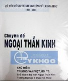 Giới thiệu về Chuyên đề Ngoại thần kinh: Phần 2