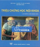 Tìm hiểu về Triệu chứng học Nội khoa: Phần 2