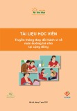 Nuôi dưỡng trẻ nhỏ tại cộng đồng và truyền thông thay đổi hành vi (Tài liệu học viên)