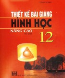 Hướng dẫn thiết kế bài giảng Hình học 12 nâng cao (Tập 1): Phần 2