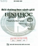 Bồi dưỡng kiến thức cho học sinh giỏi hình học giải tích (Phần 2): Phần 2