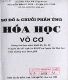 Kiến thức về sơ đồ và chuỗi phản ứng Hóa học vô cơ : Phần 2 (Bản năm 2013)