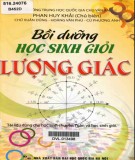 Bồi dưỡng kiến thức học sinh giỏi lượng giác: Phần 1