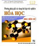 Chia sẻ phương pháp giải các dạng bài tập trắc nghiệm Hóa học - Hóa hữu cơ: Phần 1