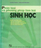 Kỹ năng phân loại và phương pháp làm bài tập Sinh học: Phần 2