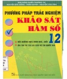 Khảo sát hàm số 12 - Phương pháp giải trắc nghiệm: Phần 2