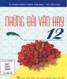 Tuyển tập những bài văn hay 12: Phần 2