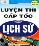 Ôn tập luyện thi cấp tốc môn Lịch sử: Phần 2