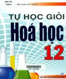 Phương pháp tự học giỏi Hóa học 12: Phần 2