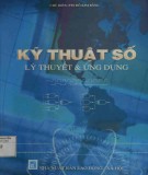 Lý thuyết và ứng dụng Kỹ thuật số: Phần 1