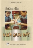 Sổ tay hướng dẫn nuôi giun đất