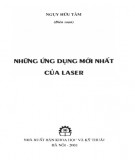 Tìm hiểu về ứng dụng mới nhất của laser: Phần 1