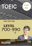 TOEIC part 5-6 level 500 - 990