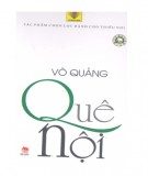 Truyện ngắn - Quê nội: Phần 2