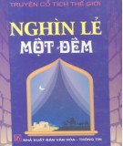 Truyện dân gian - Nghìn lẻ một đêm: Phần 2