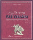 Tìm hiểu về mười hai sứ quân (Tập 1): Phần 2