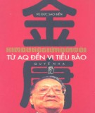 Biên khảo về Kim Dung giữa đời tôi (Quyển hạ) (tái bản lần thứ nhất): Phần 1