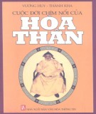 Tìm hiểu về cuộc đời chìm nổi của Hòa Thân: Phần 1