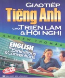 Phát triển kỹ năng giao tiếp tiếng Anh cho triển lãm và hội nghị: Phần 2