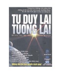 Những ý tưởng về tư duy lại tương lai