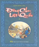 Tiểu thuyết lịch sử - Đông chu liệt quốc (Tập 1): Phần 1