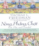 Cách nhìn mới về nóng, phẳng, chật (tái bản lần thứ nhất): Phần 2