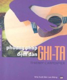 Hướng dẫn phương pháp đệm đàn ghi ta: Phần 2