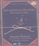 Bài thuyết trình - Bài giảng cuối cùng: Phần 2