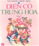 Khám phá Điển cố Trung Hoa (Tập 2): Phần 2