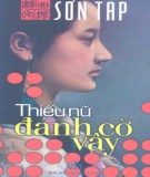 Tiểu thuyết - Thiếu nữ đánh cờ vây: Phần 1