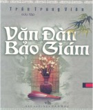 Bộ sưu tập thi ca - Văn đàn bảo giám: Phần 2